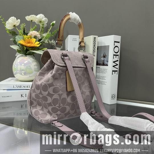 Replica Coach Bags cj833 21.5X23X12cm AZ 2colour