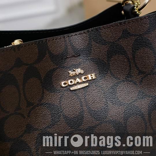Replica Coach Bags 2312 21.5X22X12.5cm AZ 2colour