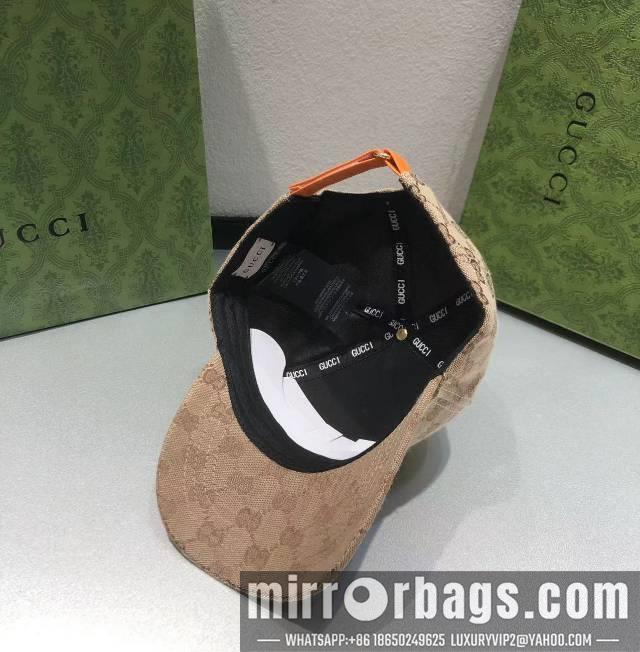Replica Gucci X The North Face cap 052060