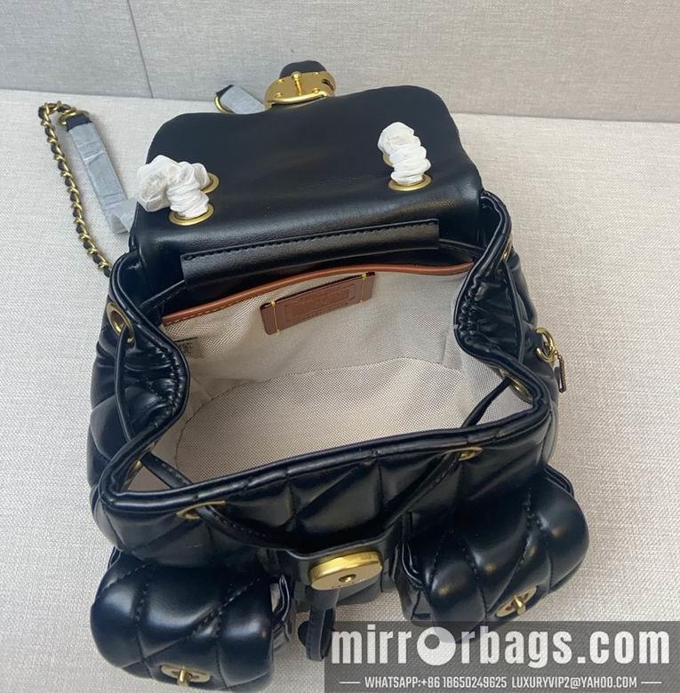 Replica Coach Bags CU076 21X10X20cm JH