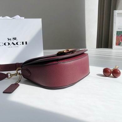 Replica Coach Bags BHC0749 23X20X7 three colors