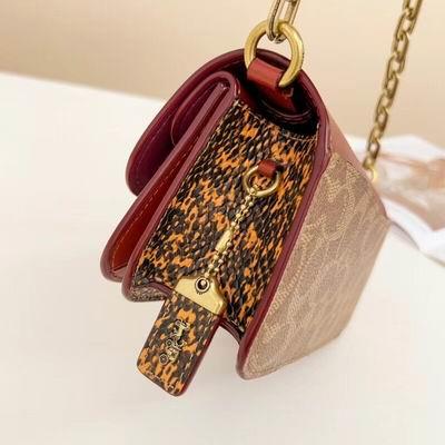 Replica Coach Bags CP131 23X11X7cm AZ 4colour