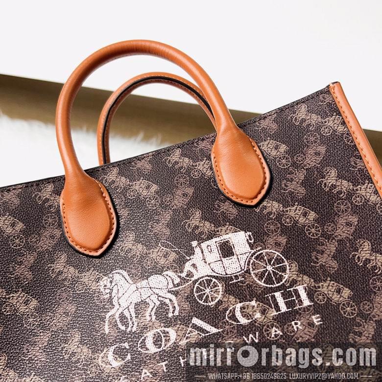 Replica Coach Bags CR682 cr680 cs251 26X20X11cm AZ 4colour