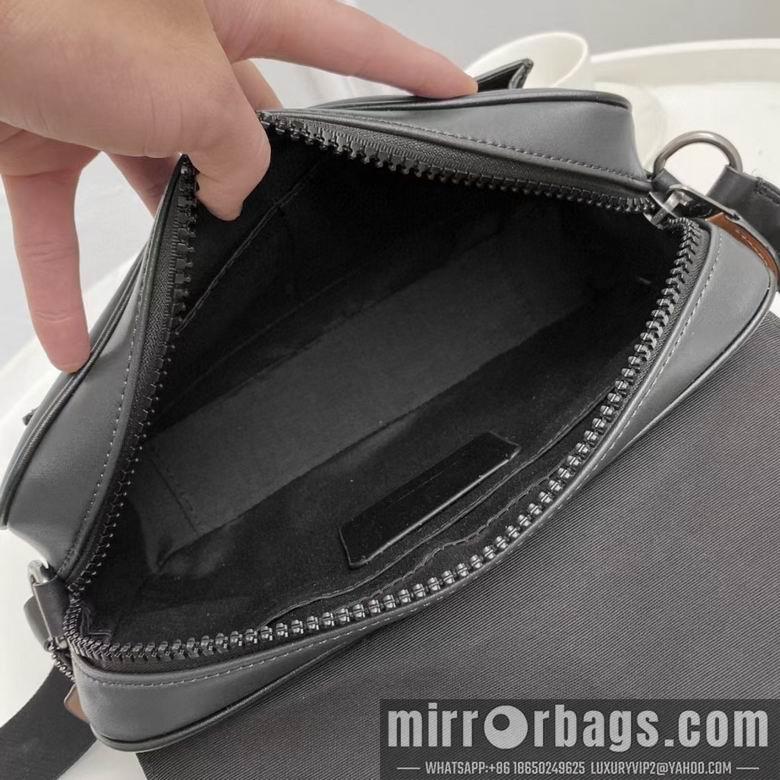 Replica Coach Bags C4141 27X17X6cm XM