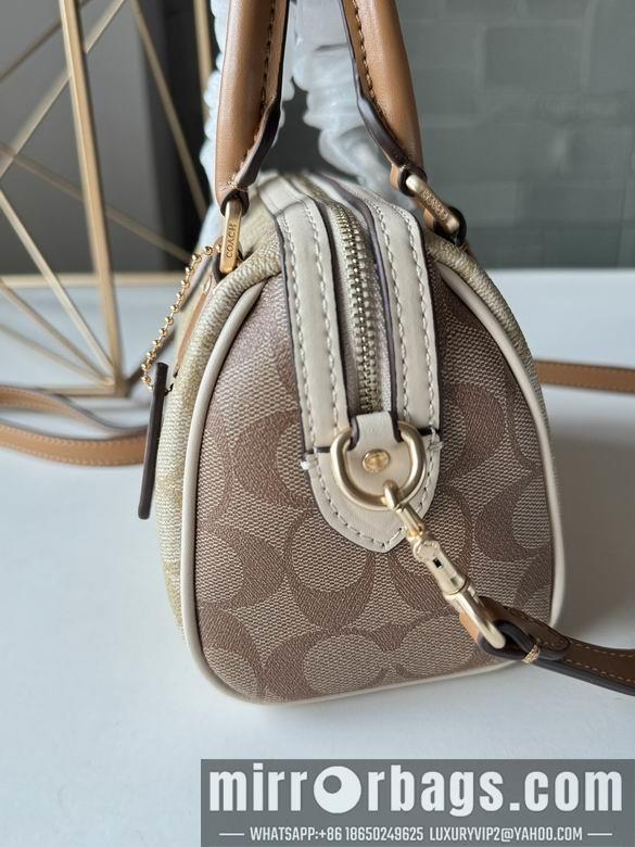 Replica Coach Bags CR244 16.5X11X9cm JH