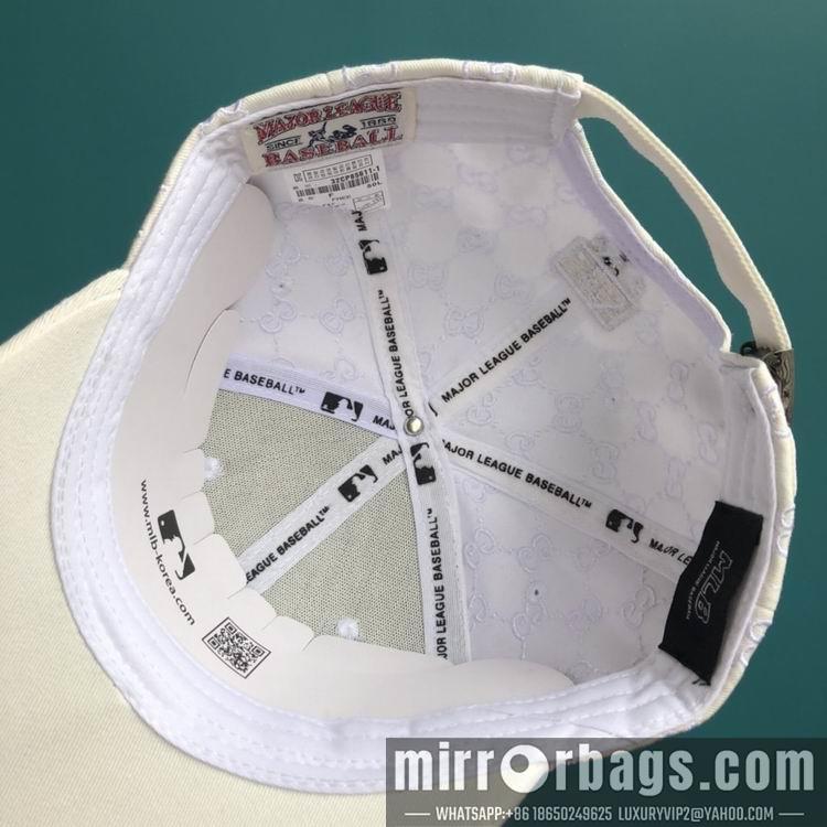 Replica Gucci X NY Hat 032414