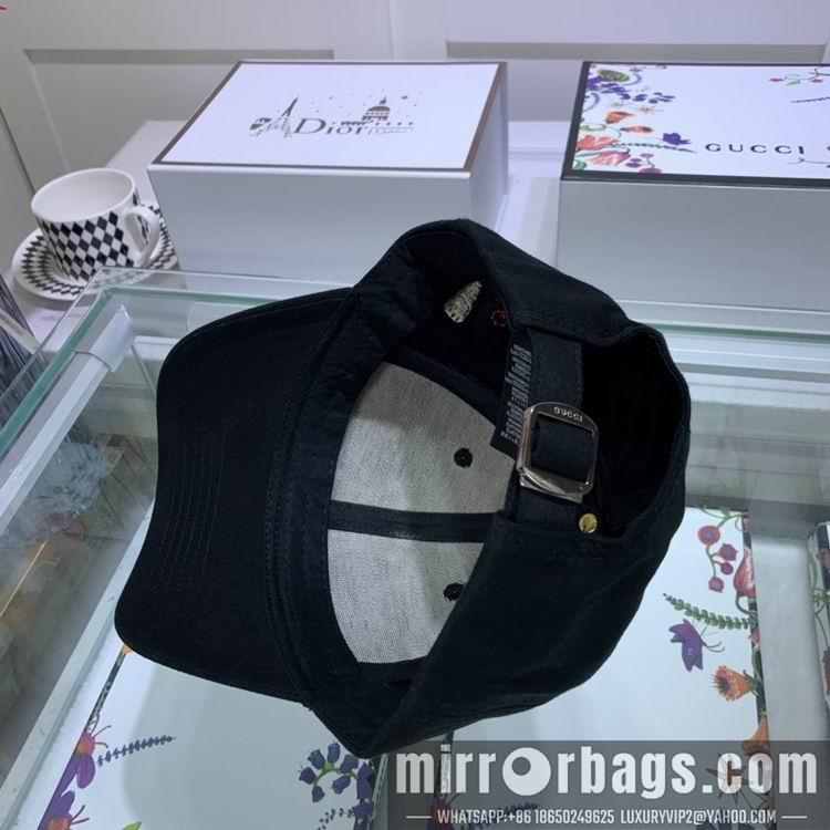 Replica Gucci X NY cap 032413