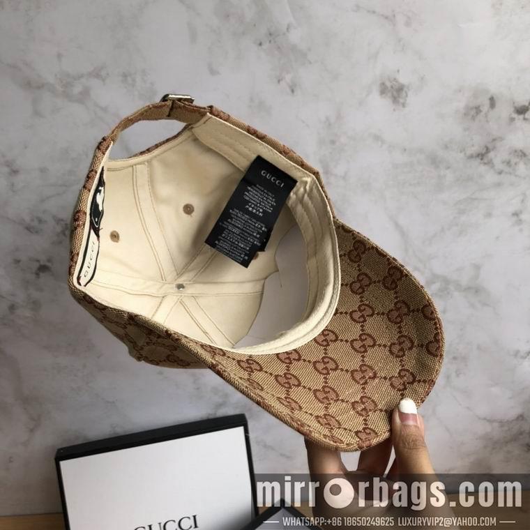 Replica Gucci X NY cap 032417