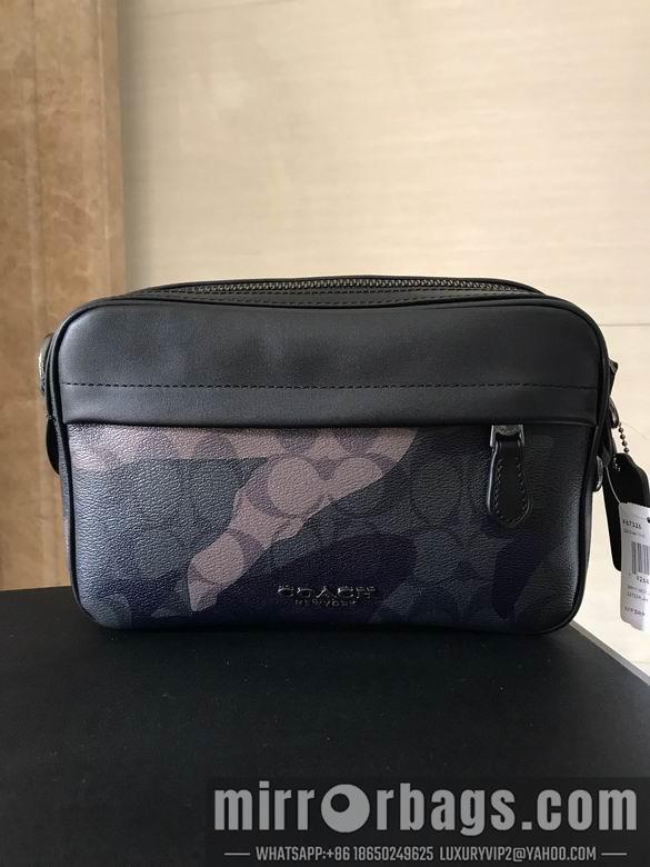 Replica Coach Bags F67326 24X15X6cm XM