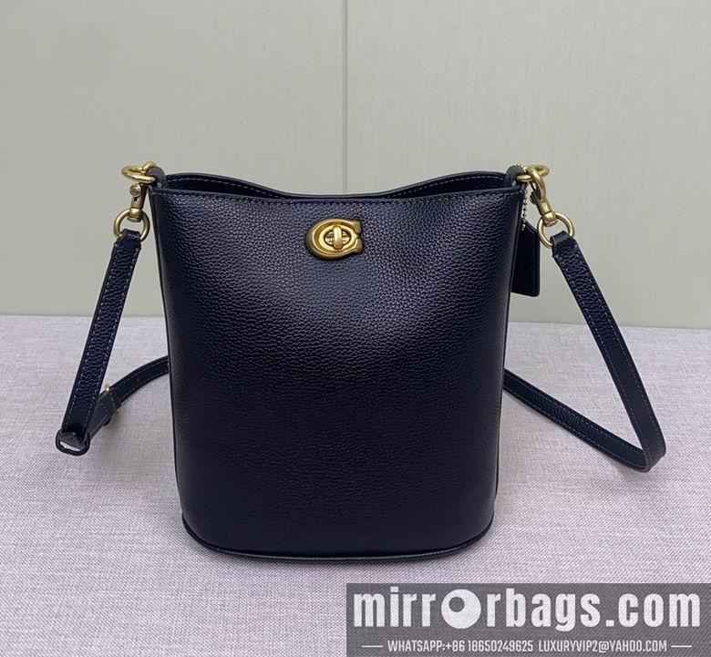 Replica Coach Bags CW602 CW625 20X21X8cm AZ 3colour