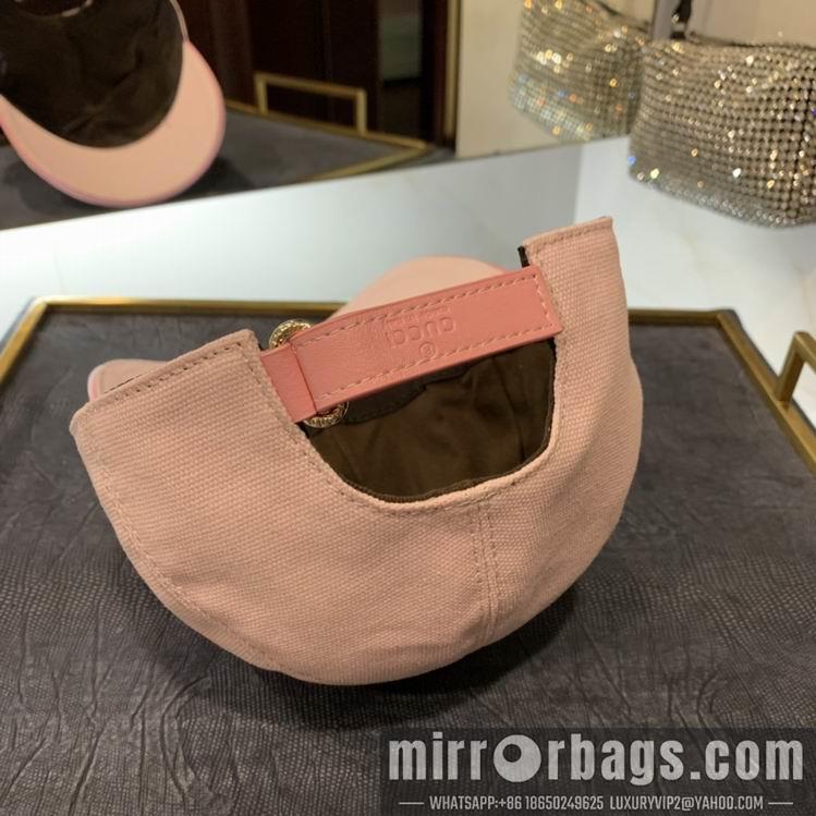 Replica Gucci X NY cap 032404