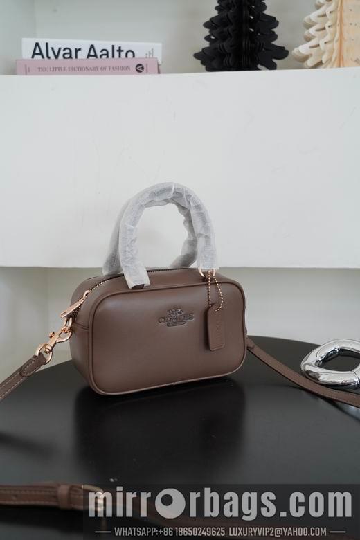 Replica Coach Bags 062302 AZ 4colour