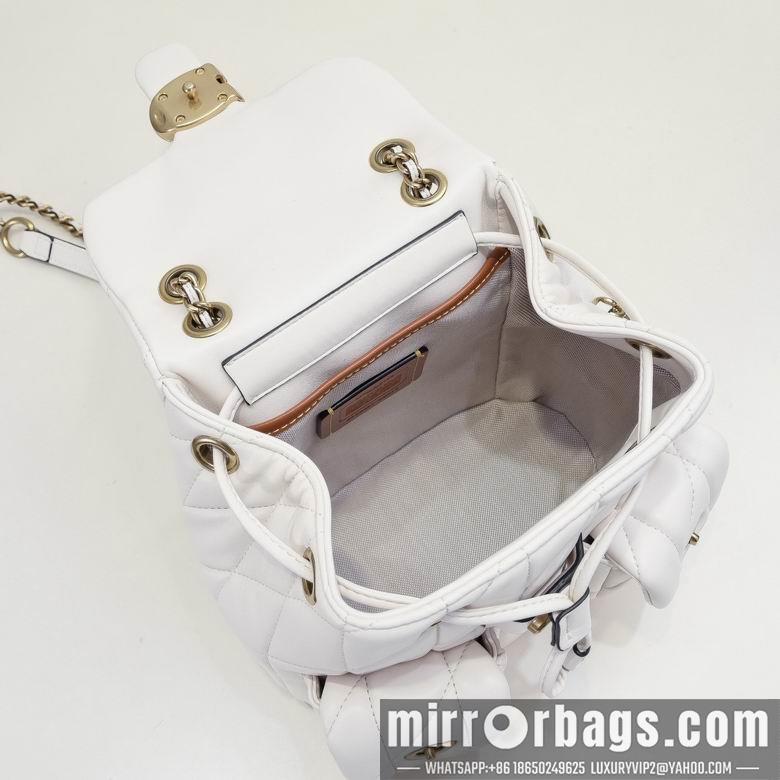 Replica Coach Bags CU076 22.5X21X13.5cm AZ 2colour