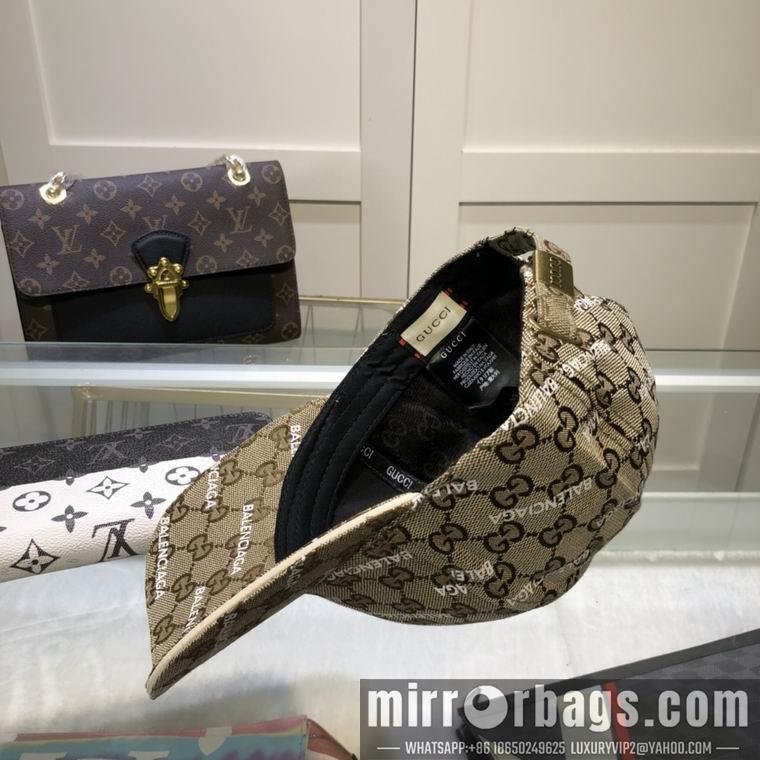 Replica Gucci X Balenciaga 032412