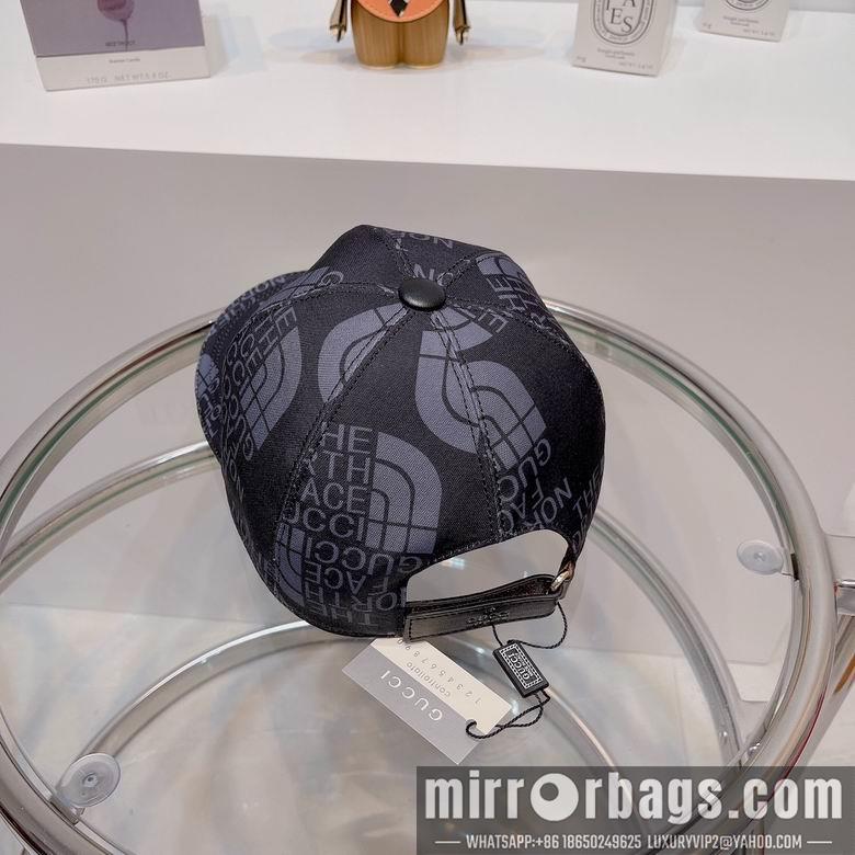 Replica Gucci Cap 37