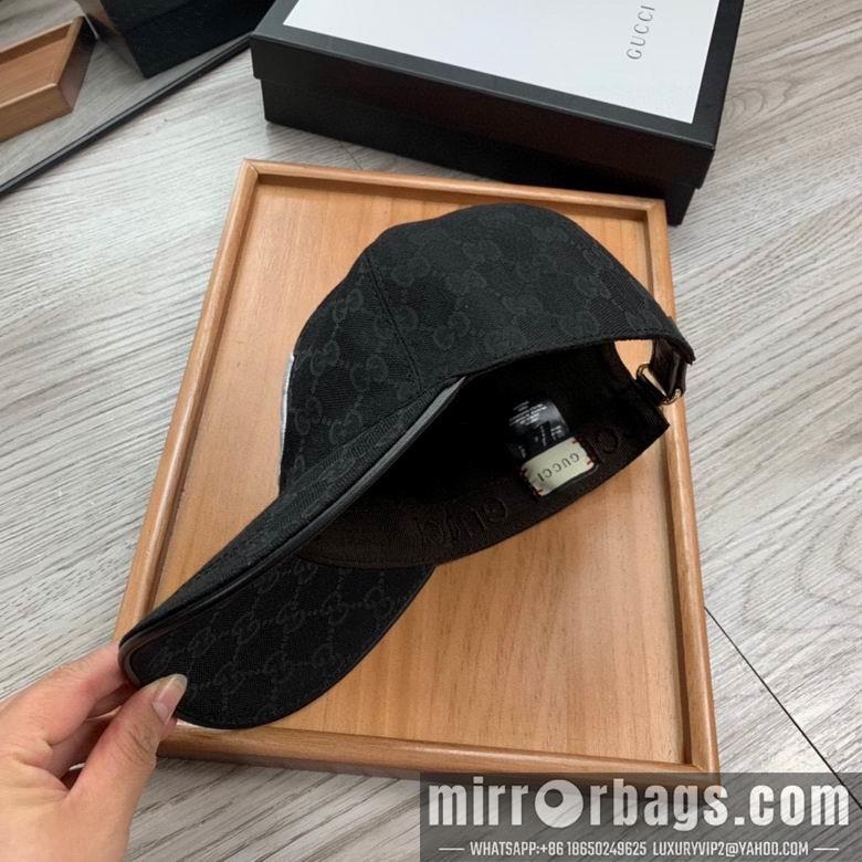 Replica Gucci x MLB Hat dxn01