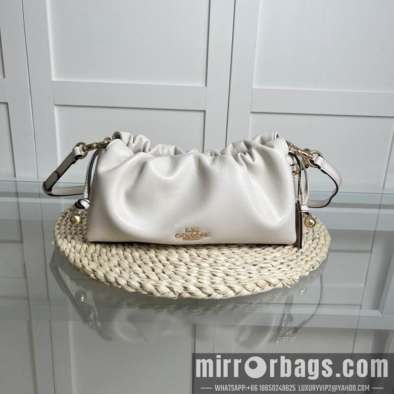Replica Coach Bags 26X15X7cm 082109 AZ 3colour