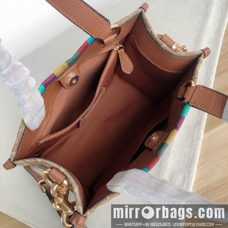 Replica Coach Bags BH5794 29X22X13