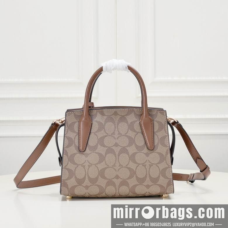 Replica Coach Bags 083 22X16.5X11.5cm AZ 3colour