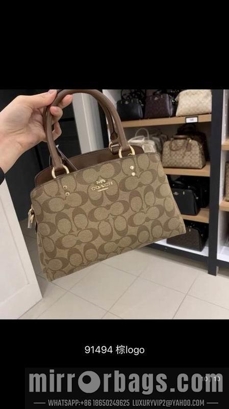 Replica Coach Bags BH 91384