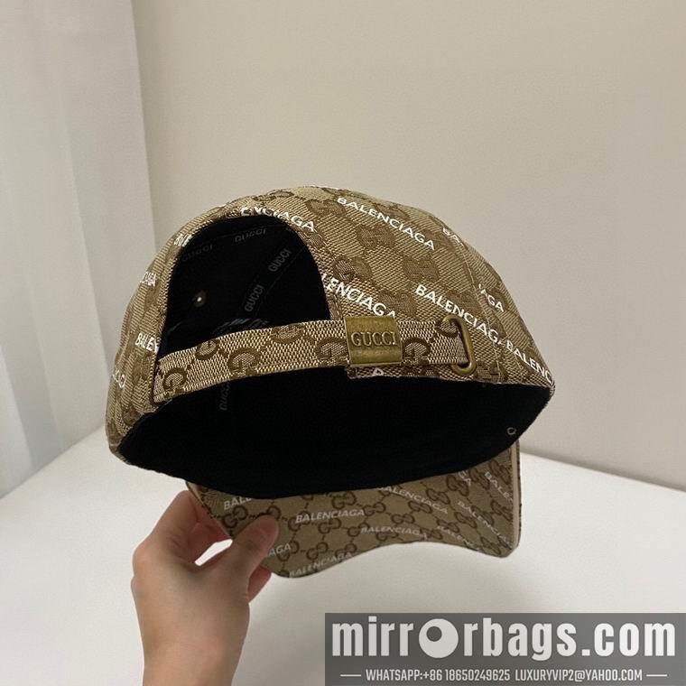 Replica Gucci X Balenciaga 032402