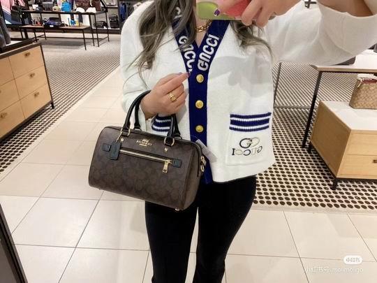 Replica Coach Bags 83607 26X15X13cm AZ 3colour