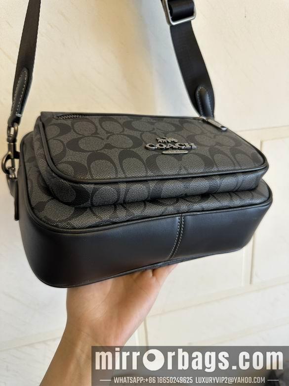 Replica Coach Bags CJ510 25X17X10cm JH