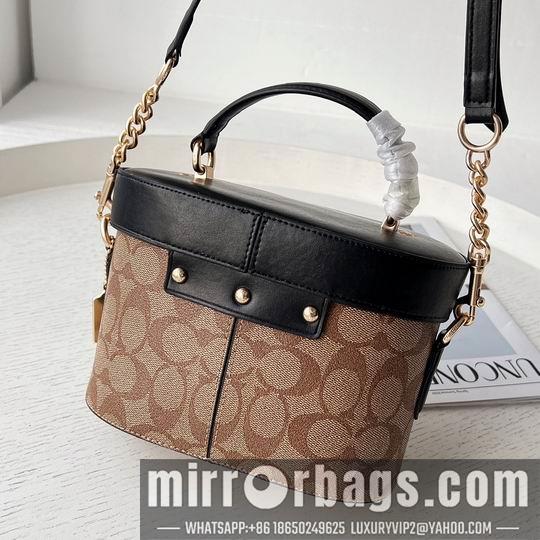 Replica Coach Bags 78277 20X14X12cm AZ 2colour