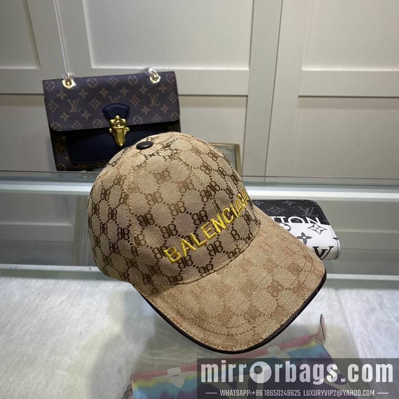 Replica Gucci X Balenciaga 032416