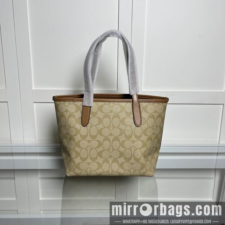 Replica Coach Bags 23X20.5X11cm 052503 AZ 3colour