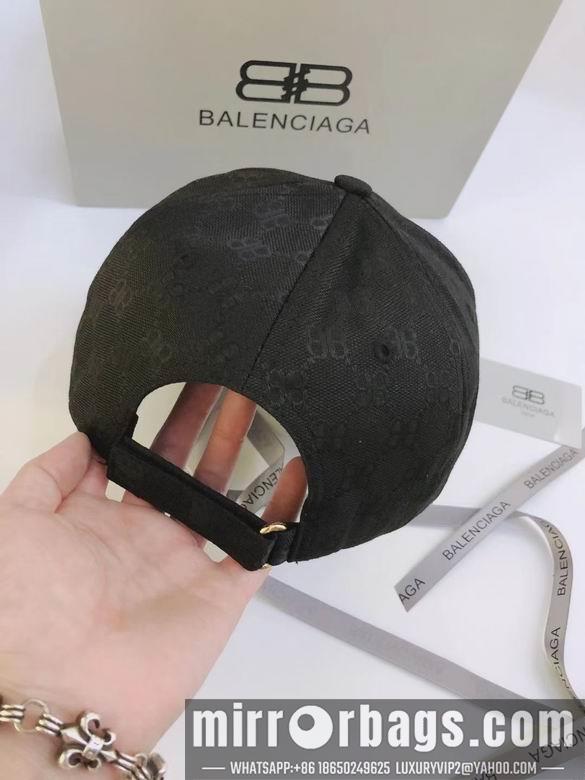 Replica Gucci X Balenciaga 032407