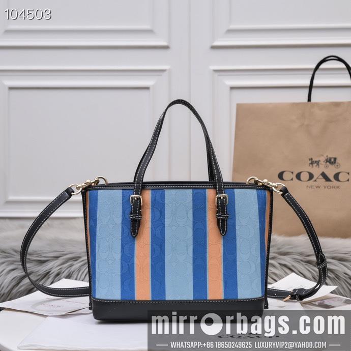 Replica Coach Bags C408 25X19X12cm AZ