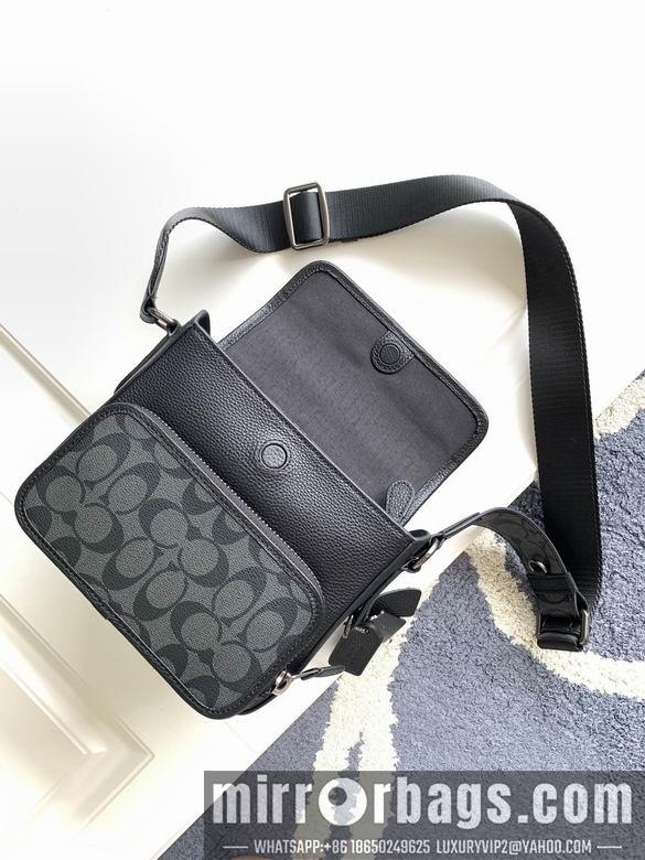 Replica Coach Bags C9870 21X18X7.5cm XM