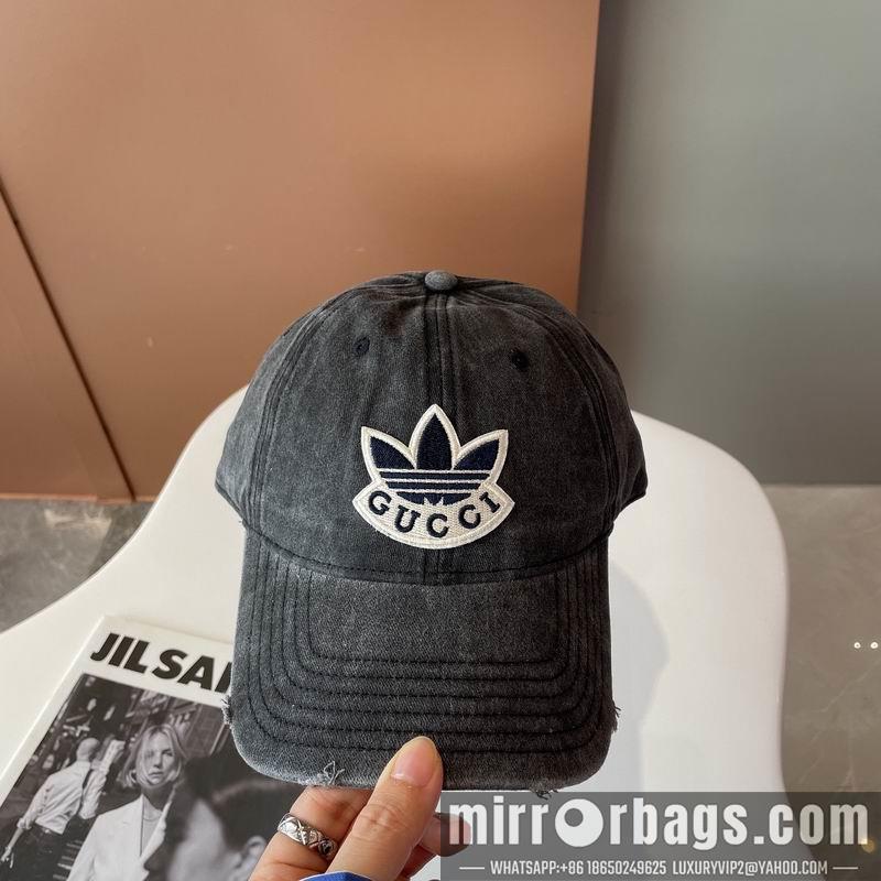 Replica Gucci X Adidas Hat 032403