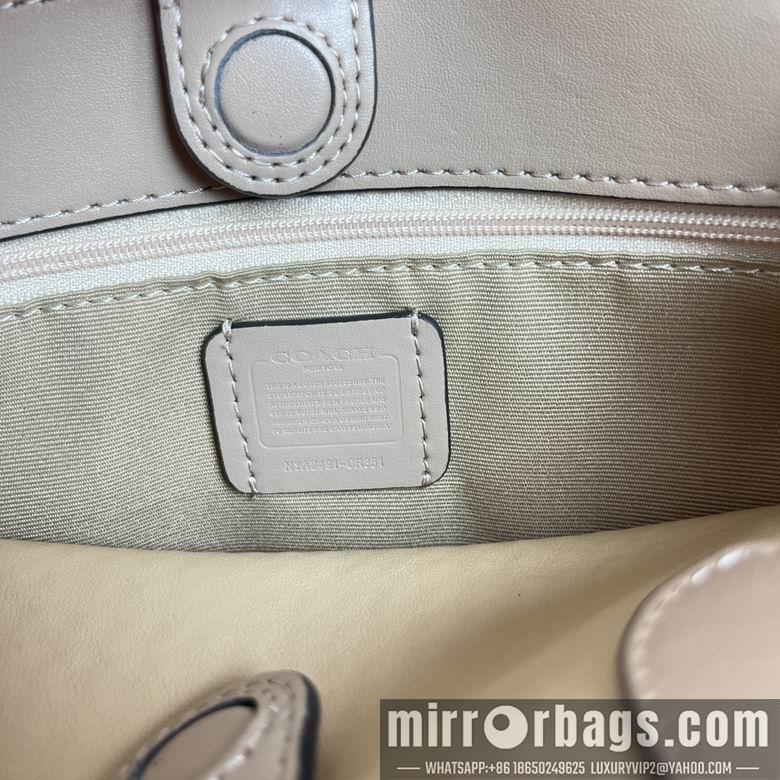 Replica Coach Bags CR351 19.5X17.5X13cm AZ