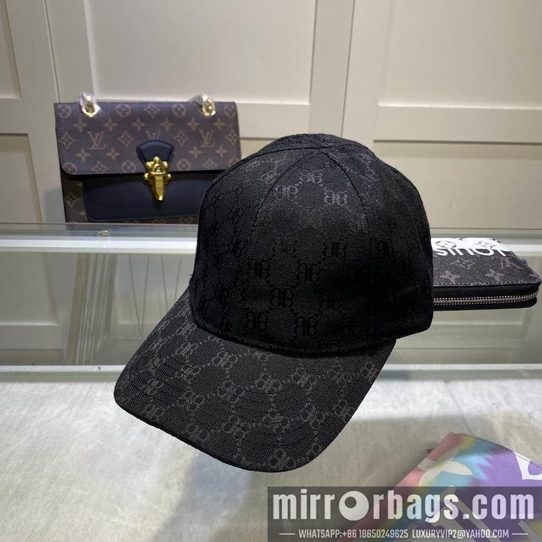 Replica Gucci X Balenciaga 032414