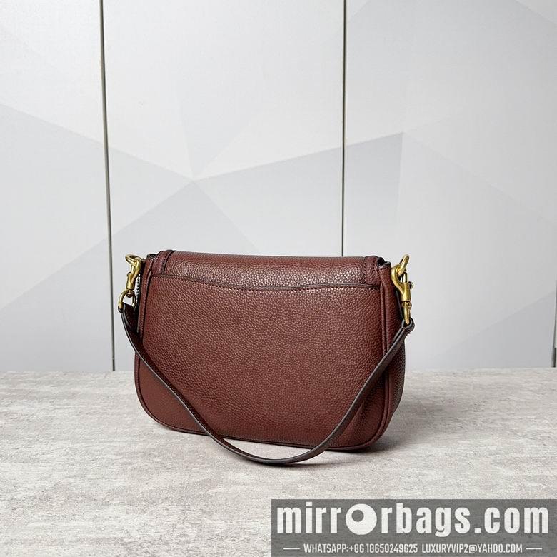 Replica Coach Bags CV758 CU100 CU099 28X18X7cm AZ 4colour