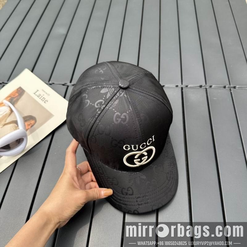 Replica Gucci X Adidas Hat 042185
