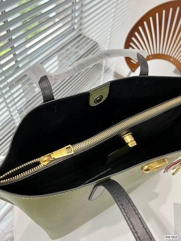 Replica Coach Bags 1823 33X29cm DN