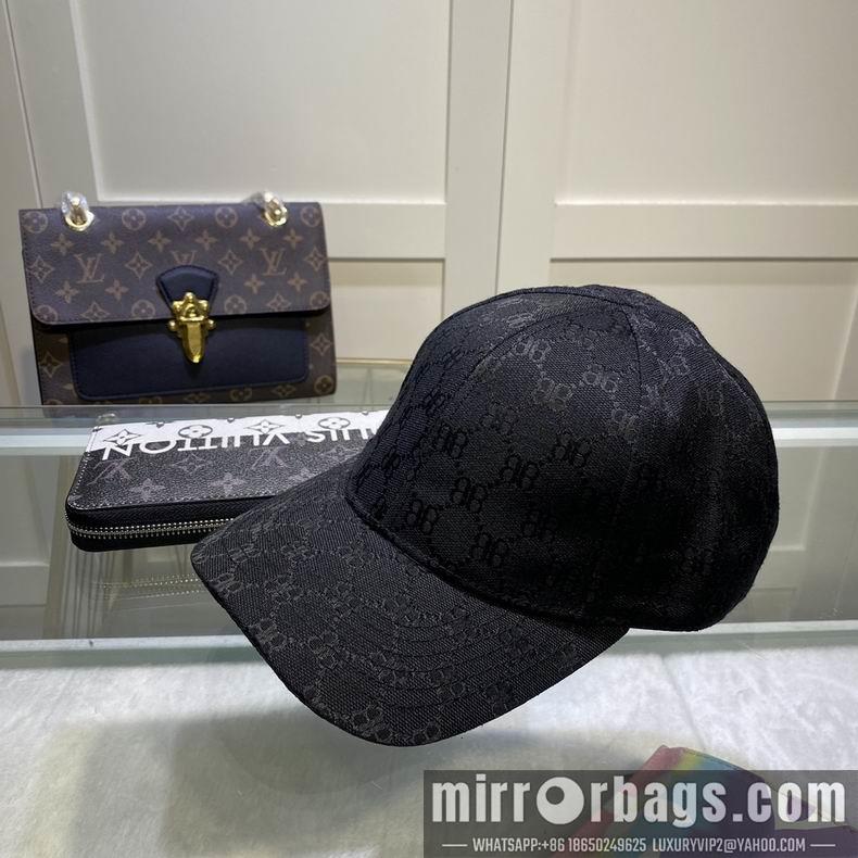 Replica Gucci X Balenciaga 032414