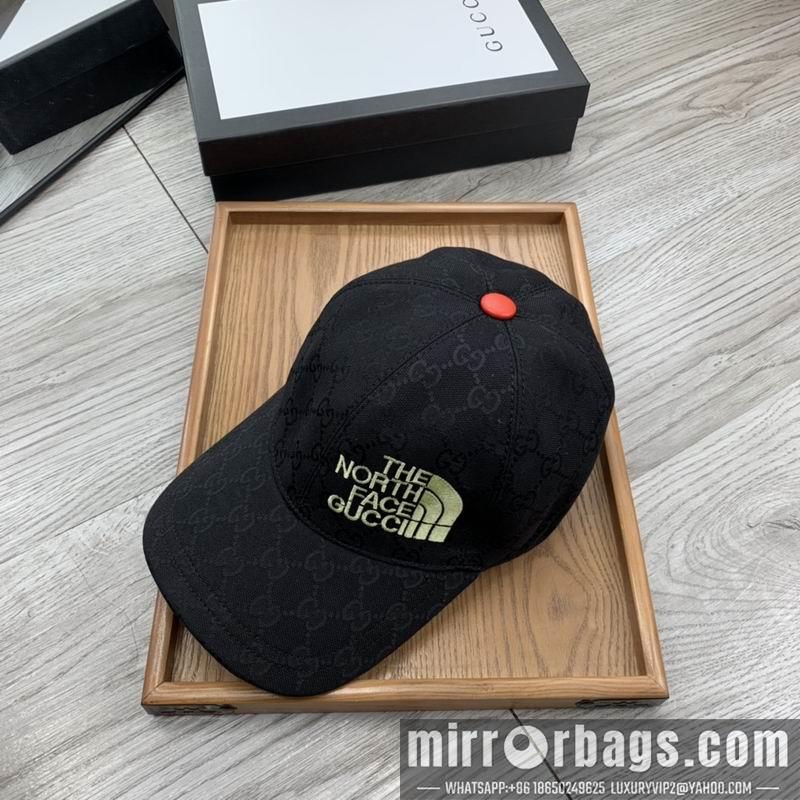 Replica Gucci X The North Face cap 050957