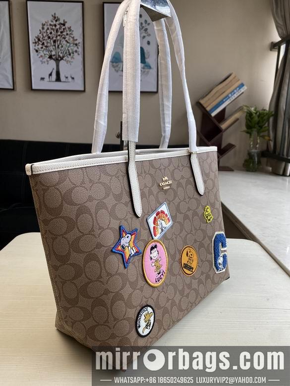 Replica Coach Bags 4292 33x19x26cm