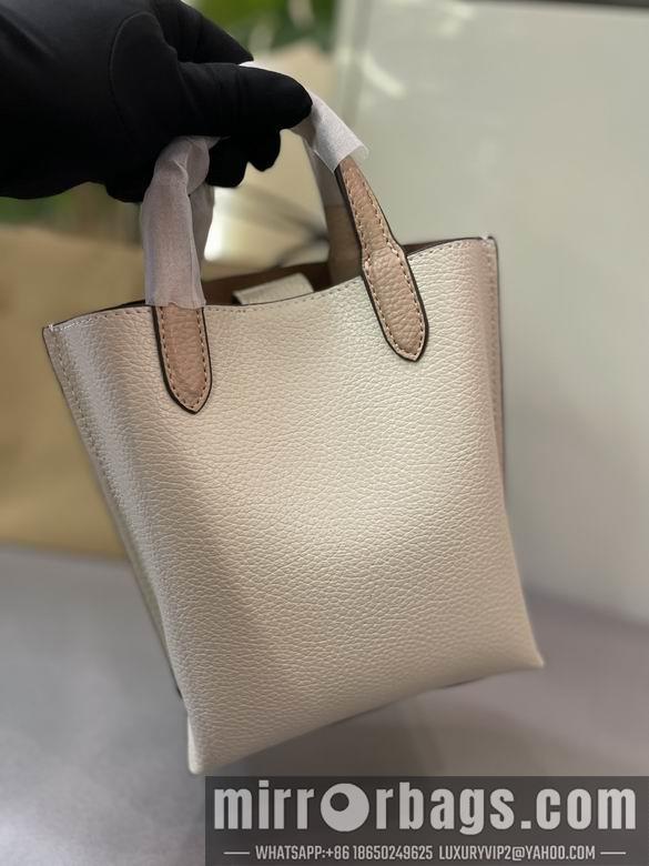 Replica Coach Bags Willow 16X19X7cm 072007 AZ 3colour