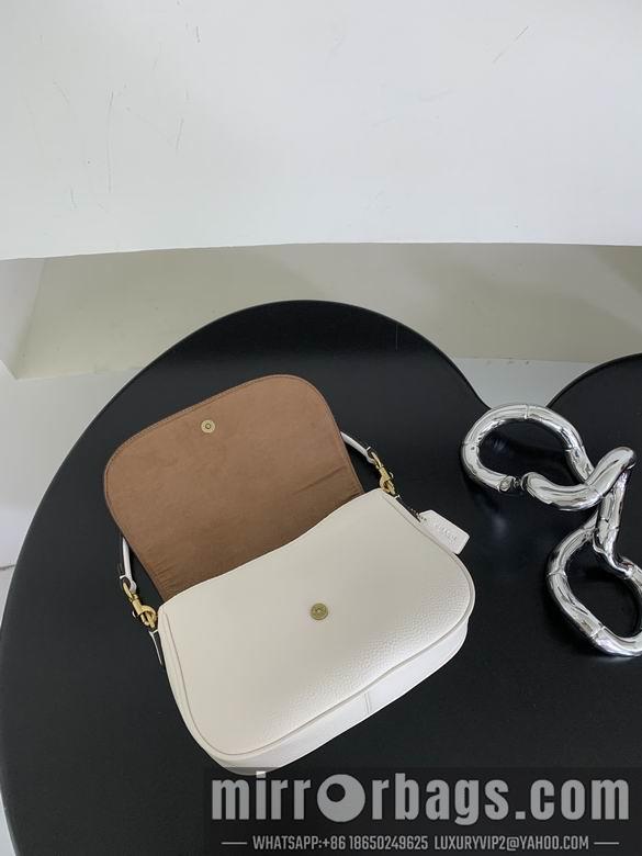 Replica Coach Bags 062301 AZ 4colour