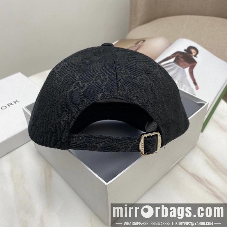 Replica Gucci X NY cap 032425