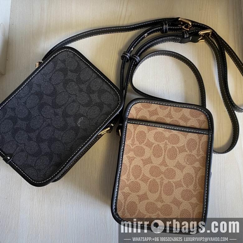 Replica Coach Bags CA182 19x14x4.5cm