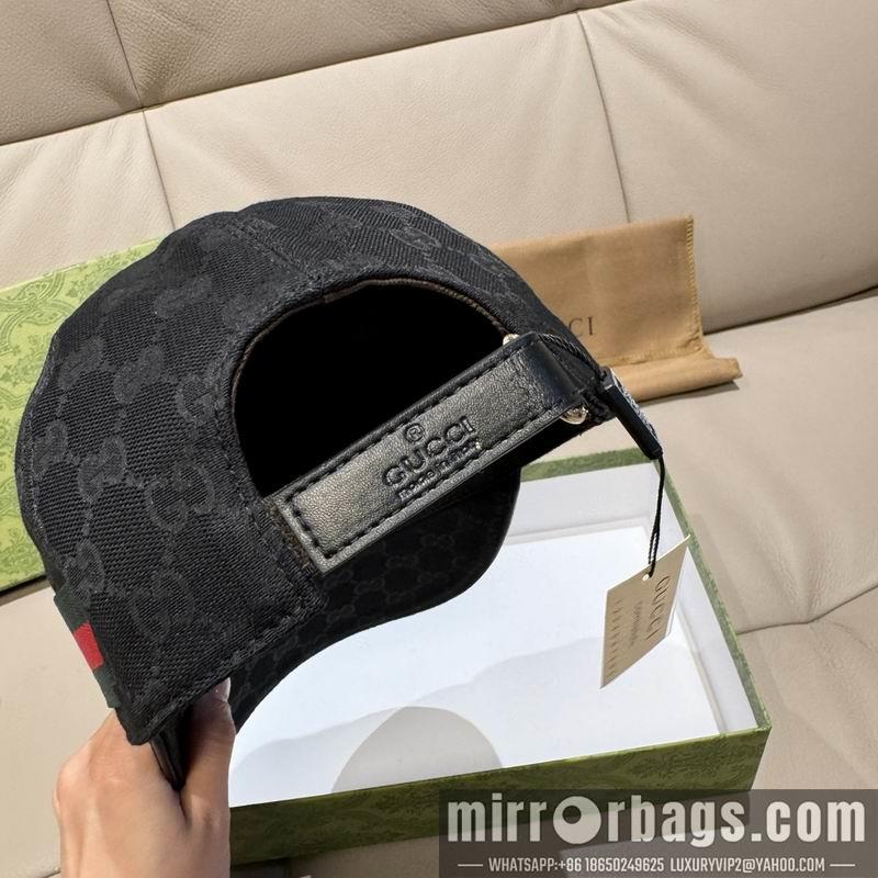 Replica Gucci X NY Hat 091401