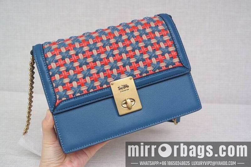 Replica Coach Bags BH614