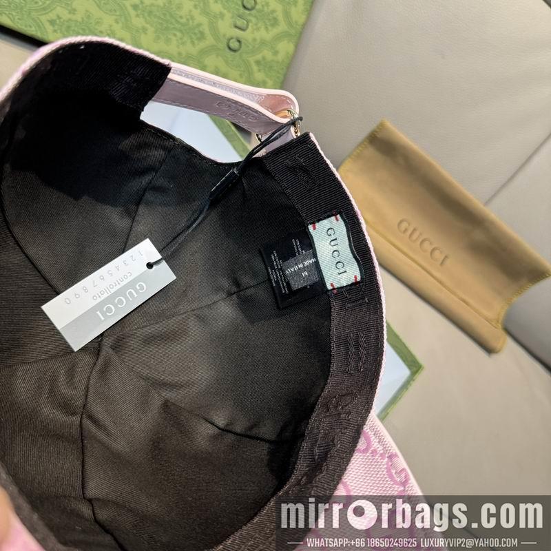 Replica Gucci X NY cap dx06