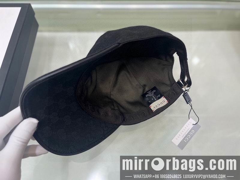 Replica Gucci X NY Hat w032401
